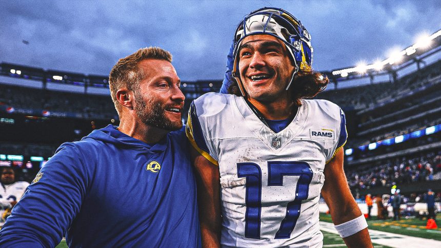 Why Rams' Sean McVay, some other NFL coaches skip the combine