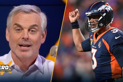 Why Russell Wilson to the Steelers could work | The Herd