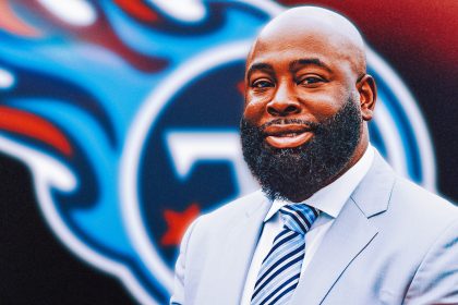 Why Titans turned franchise over to Ran Carthon after just one year as GM