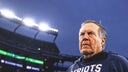 Why was Bill Belichick passed over this coaching cycle?