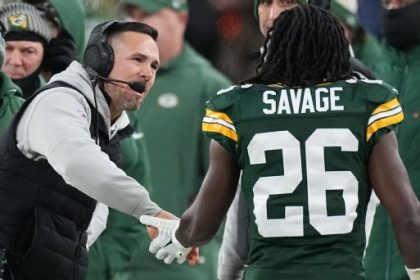 Will Packers re-sign key free agents like Darnell Savage, Keisean Nixon?