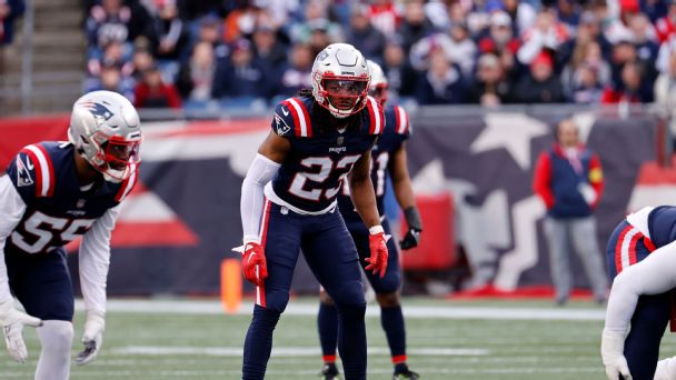 Will Patriots use franchise tag on free agent Kyle Dugger?