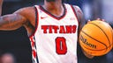 Winless Detroit Mercy Titans 5.5-point favorites to beat IUPUI Jaguars