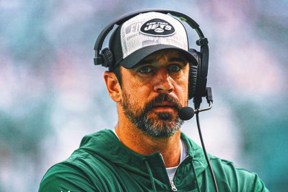 10 free agents Jets should target to set up Aaron Rodgers for success