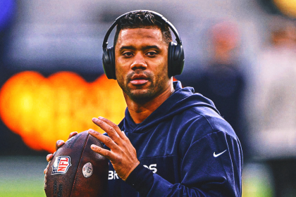 2024-25 NFL odds: Russell Wilson favored to start Week 1