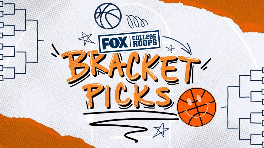 2024 March Madness predictions: FOX Sports writers reveal tournament brackets