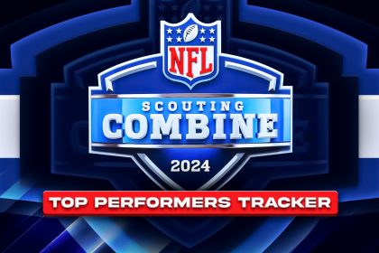 2024 NFL Combine Results: Braden Fiske, Chop Robinson shine