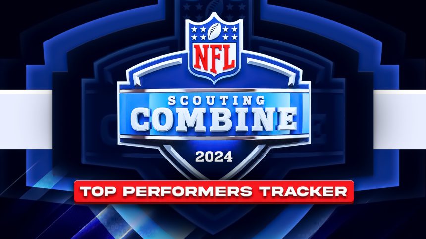 2024 NFL Combine Results: Braden Fiske, Chop Robinson shine