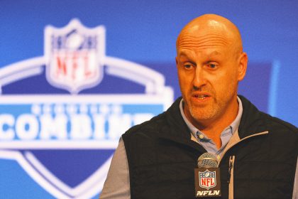 2024 NFL Draft: Cardinals 'open' to trading No. 4 pick 'if it makes sense'