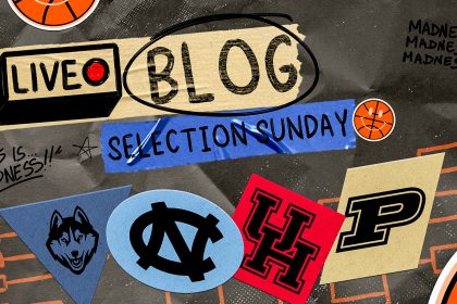 2024 Selection Sunday highlights: March Madness matchups, upset picks, winners