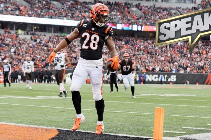 Are the Bengals the biggest losers of Free Agency? | Speak