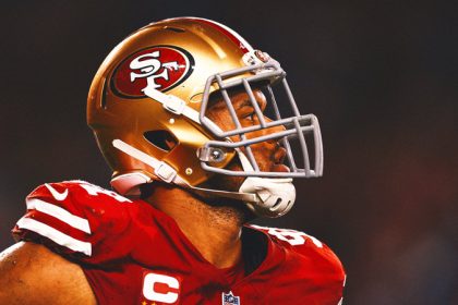 Arik Armstead 'extremely disrespected' by 49ers with low-ball contract offer