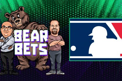 'Bear Bets': MLB gambling guide for the 2024 season