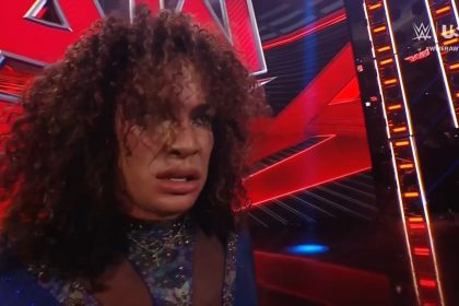 Becky Lynch, Nia Jax revenge match crashed by Liv Morgan on Raw | WWE on FOX