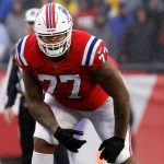 Bengals sign OT Trent Brown to reinforce O-line