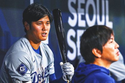 Betting scandal with Shohei Ohtani's interpreter is far from first in pro sports