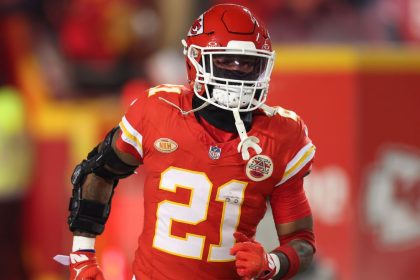 Bills add to secondary, sign ex-Chiefs S Edwards