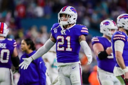 Bills' Jordan Poyer, Tre'Davious White and the cost of winning now