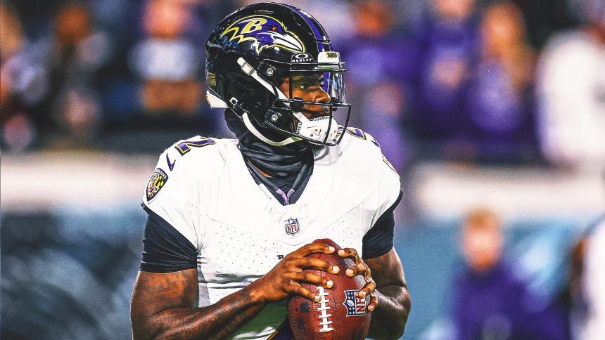 Browns sign ex-Ravens QB Tyler Huntley to provide more depth behind Deshaun Watson