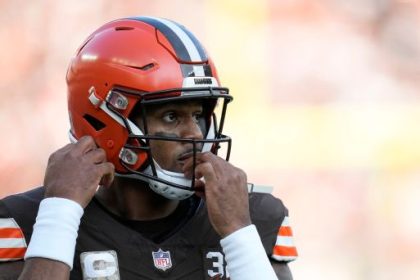 Browns want to help Deshaun Watson with dynamic receiver