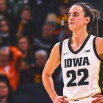 Caitlin Clark reveals her family wanted her to commit to Notre Dame in 2019