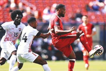 Canada, Costa Rica complete Copa América field by winning qualifiers