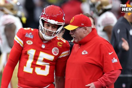 Chiefs rank 31st on NFLPA report cards | The Herd