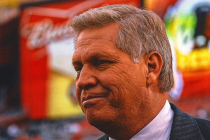 Chris Mortensen, award-winning NFL reporter, dies at 72