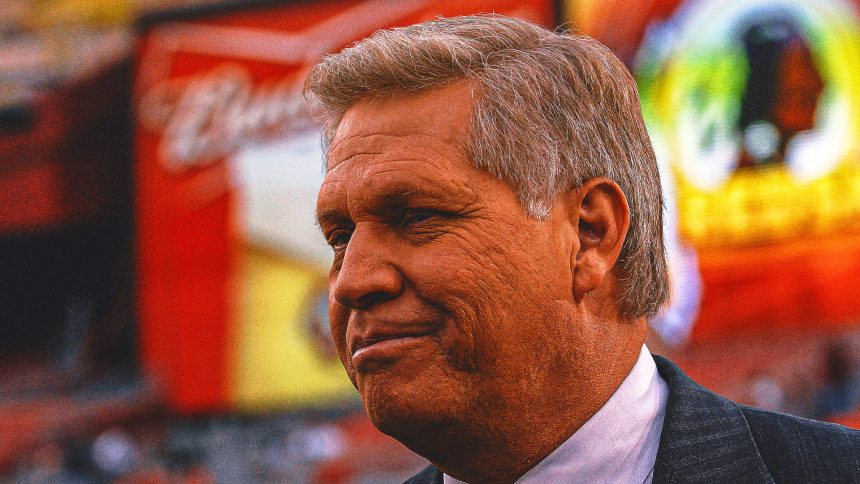 Chris Mortensen, award-winning NFL reporter, dies at 72