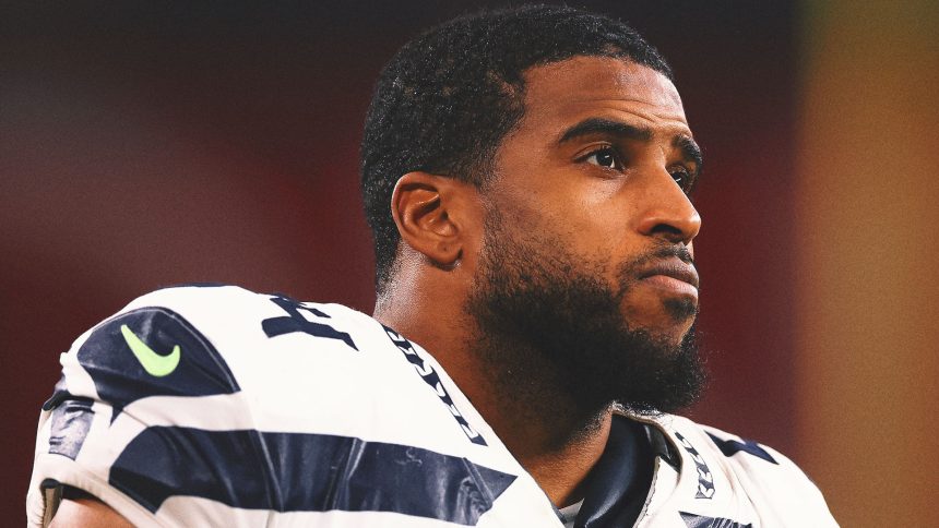 Commanders LB Bobby Wagner lured to Washington in part by MBA pursuit