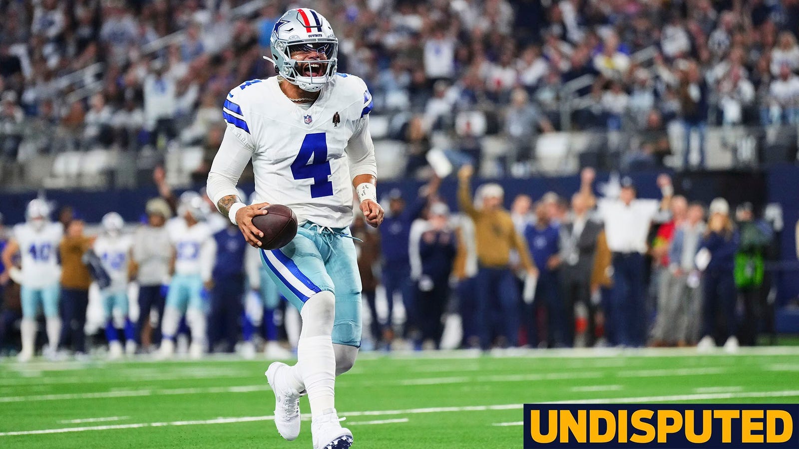 Cowboys confirm plans to extend Dak Prescott: Will the investment pay off?