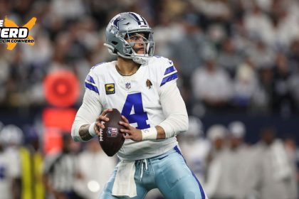 Dak Prescott to play on current contract with no offers from Cowboys | The Herd