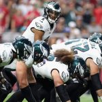Do the Eagles have the highest ceiling in the NFC? | SPEAK