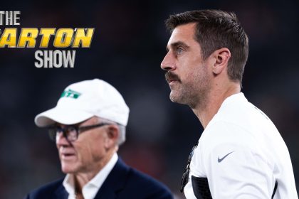 Do the Jets have low standards for themselves? | The Carton Show