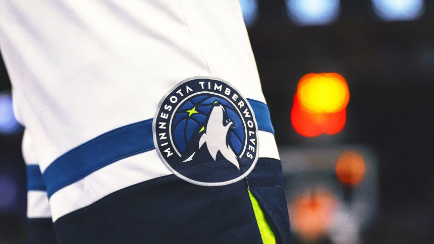 Ex-Timberwolves staffer facing burglary charge allegedly stole hard drive with exec's sensitive data