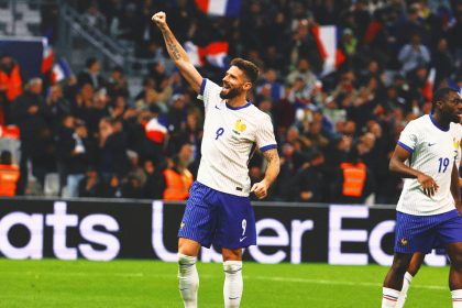 France striker Olivier Giroud reportedly nearing deal with LAFC