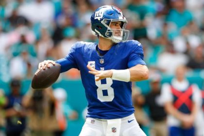 Giants ownership gives OK to draft quarterback