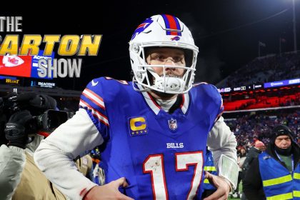 Have the Bills been successful with McDermott and Allen? | The Carton Show