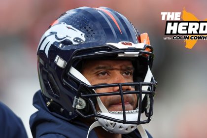 How has Russell Wilson’s time in Denver effected his legacy? | The Herd