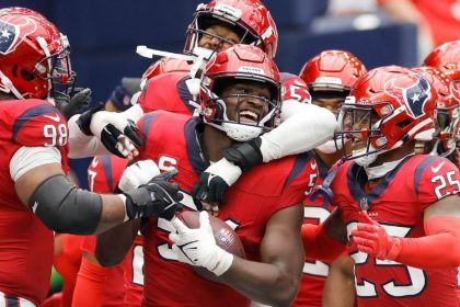 If you can't beat him, sign him: Bengals happy Sheldon Rankins now on their side