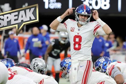 Is it time for the Giants to give up on Daniel Jones? | Speak