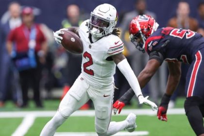 Is Marquise Brown the Chiefs' next 1,000-yard receiver?
