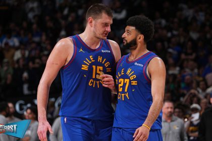 Jamal Murray on Nuggets loss to Suns: “one of the worst losses we’ve had” | First Things First