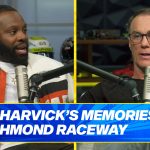 Kevin Harvick’s memories at Richmond Raceway, weekend predictions | Harvick Happy Hour