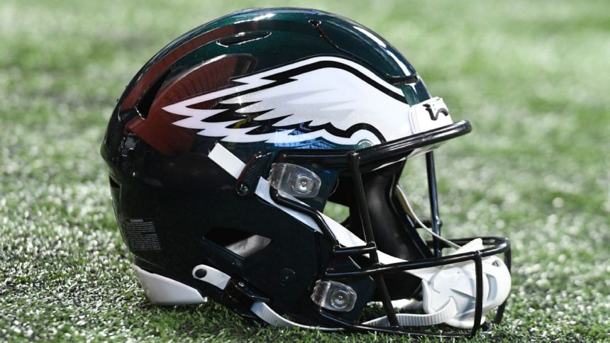 Key Eagles executive Rosenberg leaving team