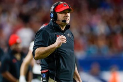 Kirby Smart Q&A: After a near miss at history last season, what's next for Georgia?