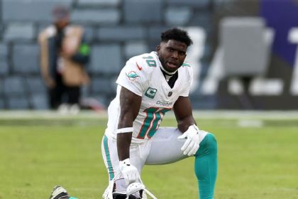 Lawyer for Dolphins' Hill denies claims in lawsuit