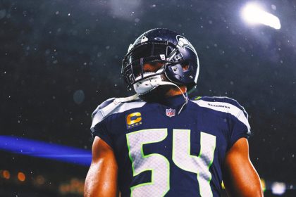 LB Bobby Wagner reportedly signs one-year deal with Washington Commanders