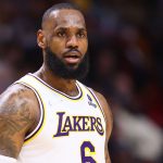 LeBron, Lakers agree to two-year, $97.1M extension | SPEAK FOR YOURSELF