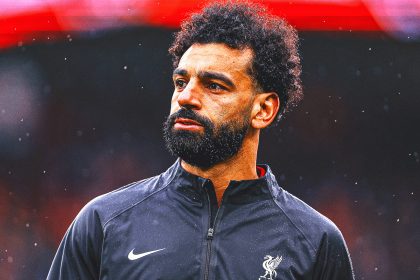 Liverpool manager Jurgen Klopp's departure won't impact Mohamed Salah's future